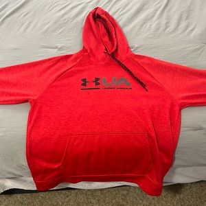 Large Under Armor Sweatshirt